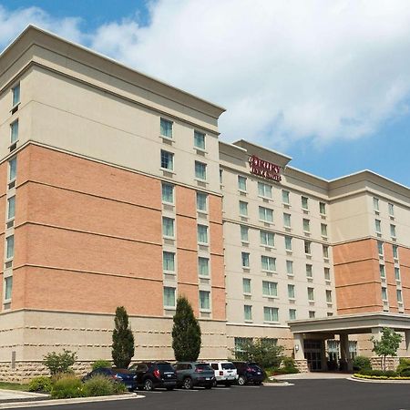Drury Inn & Suites Dayton North Esterno foto