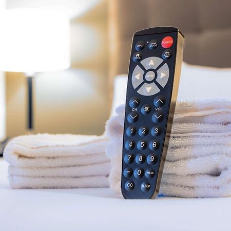Drury Inn & Suites Dayton North Esterno foto