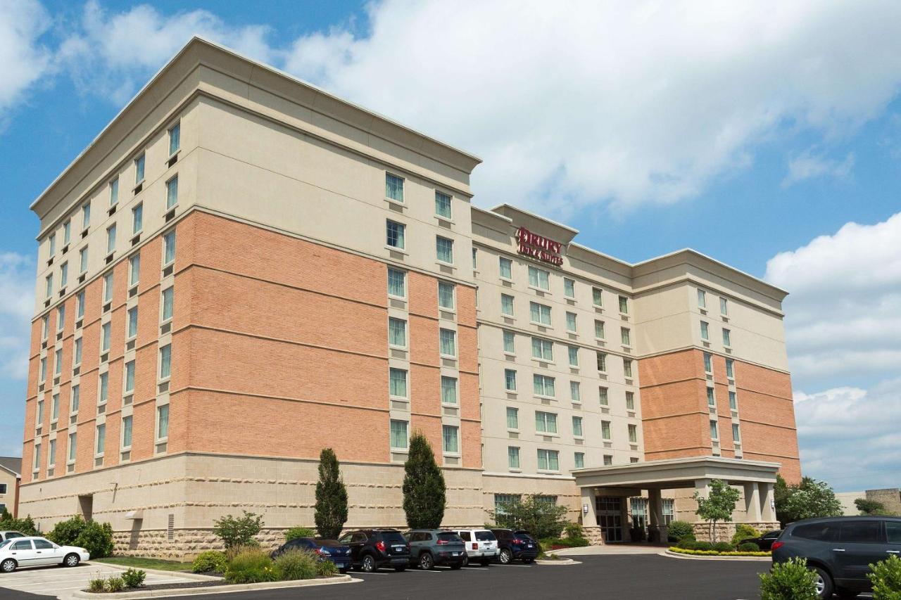 Drury Inn & Suites Dayton North Esterno foto