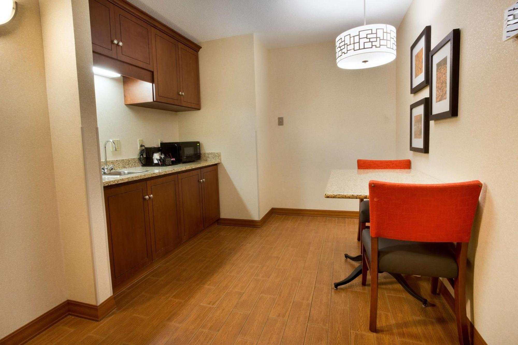 Drury Inn & Suites Dayton North Esterno foto