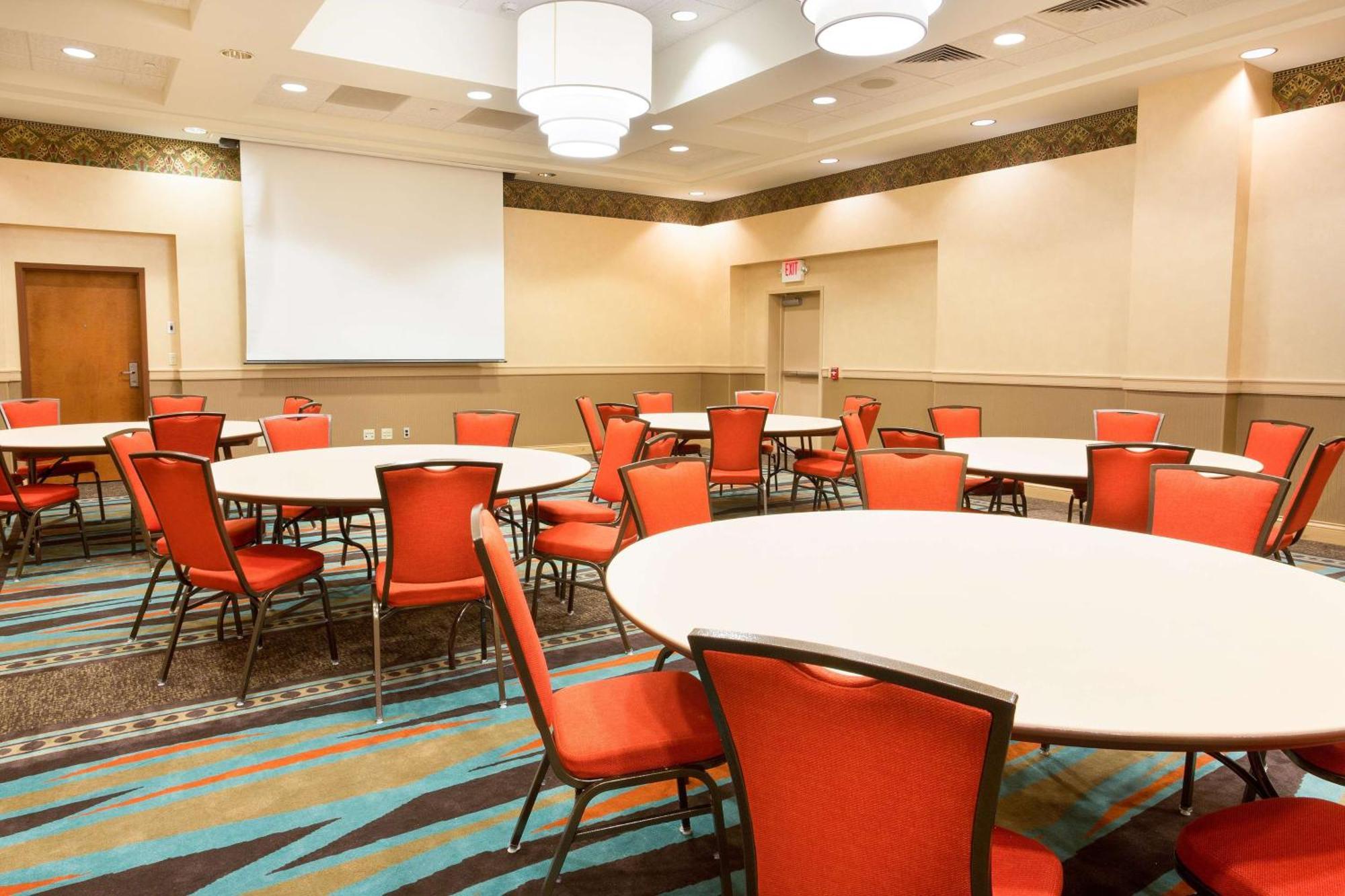 Drury Inn & Suites Dayton North Esterno foto