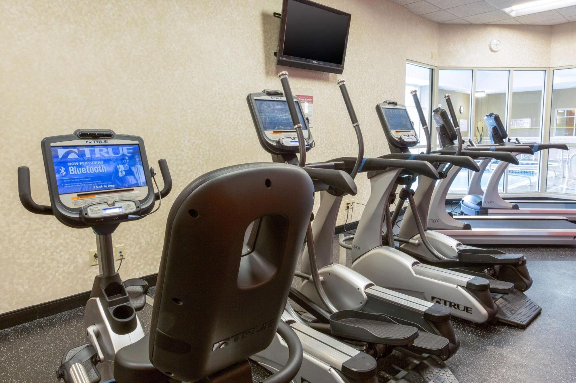 Drury Inn & Suites Dayton North Esterno foto