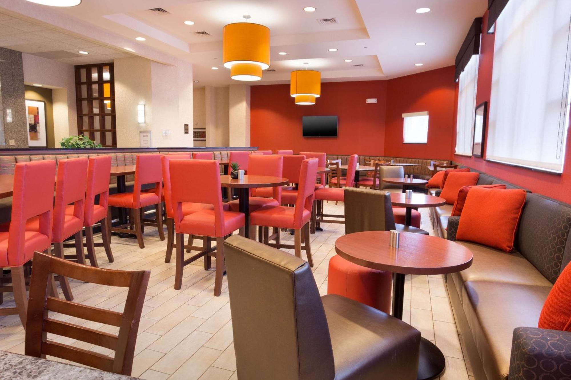 Drury Inn & Suites Dayton North Esterno foto
