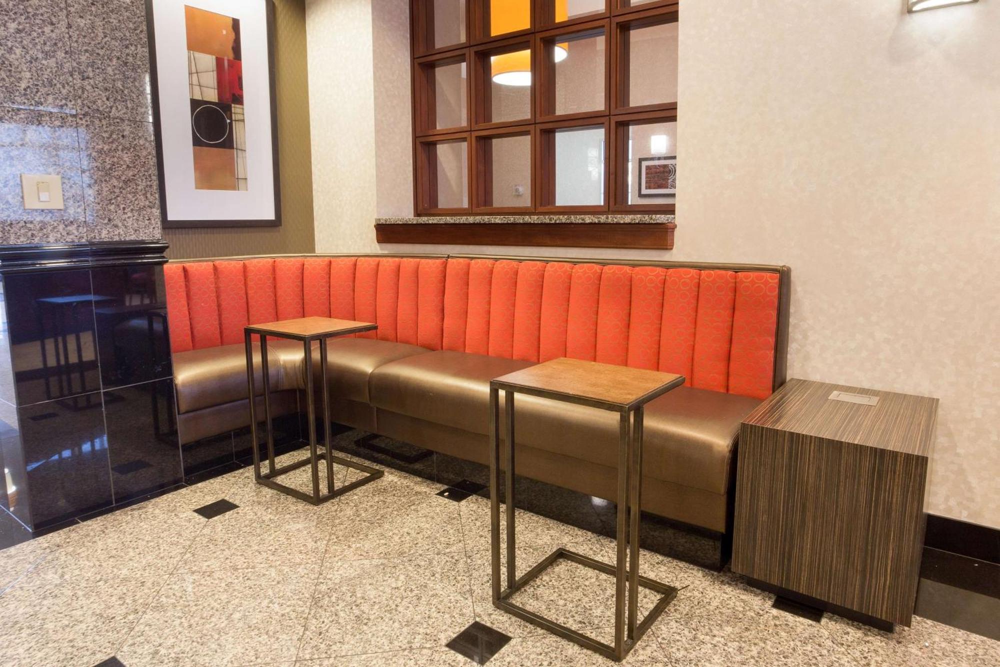 Drury Inn & Suites Dayton North Esterno foto
