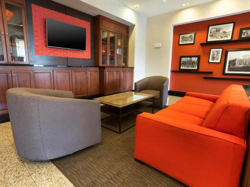Drury Inn & Suites Dayton North Esterno foto